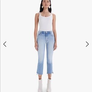 THE INSIDER CROP STEP FRAY
I Confess